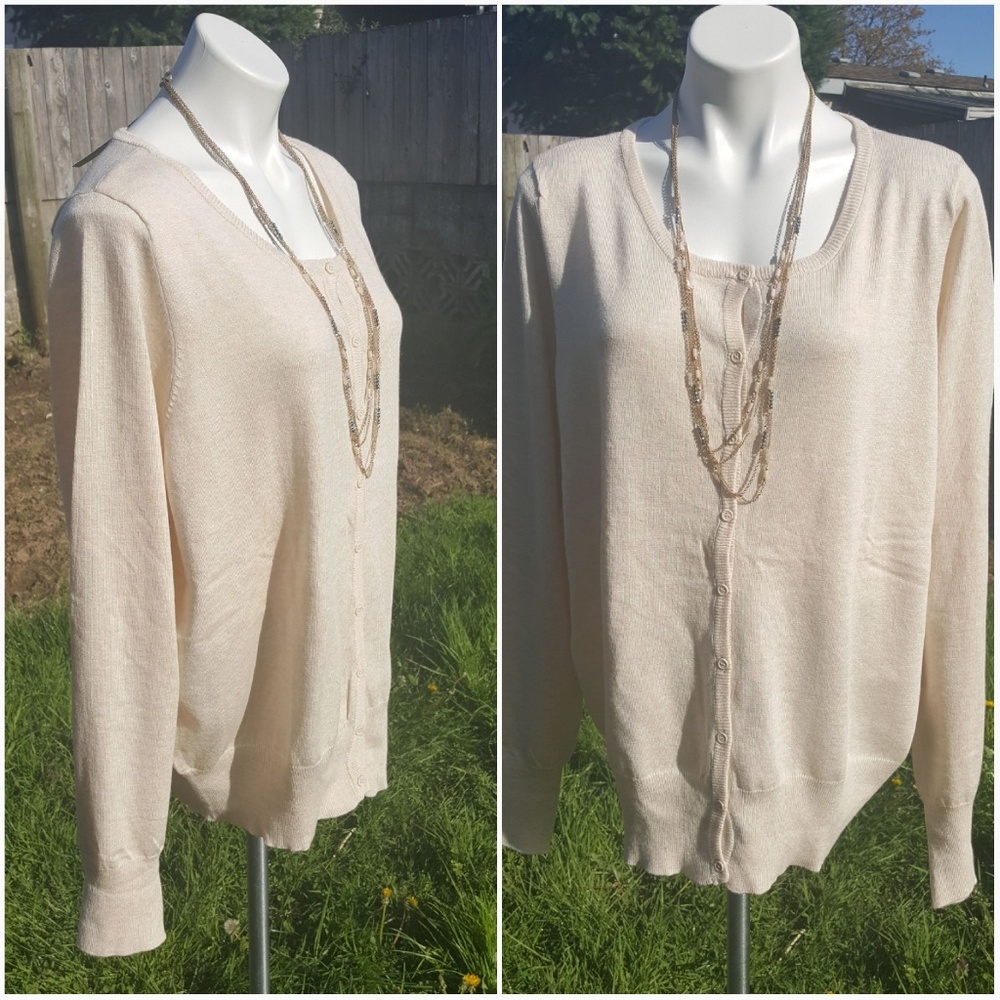 Cardigans
